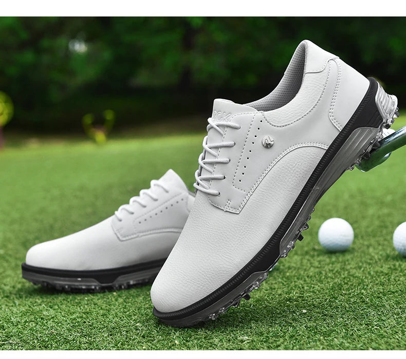 Garret Golf Shoes