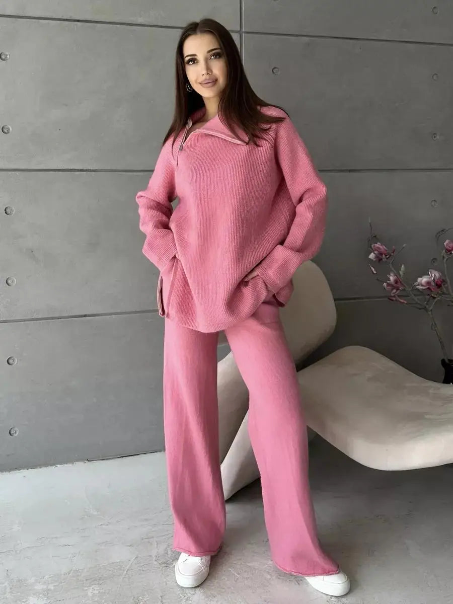 Soave Luminosa Two Piece Set