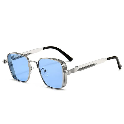 Bishop Steampunk Sunglasses