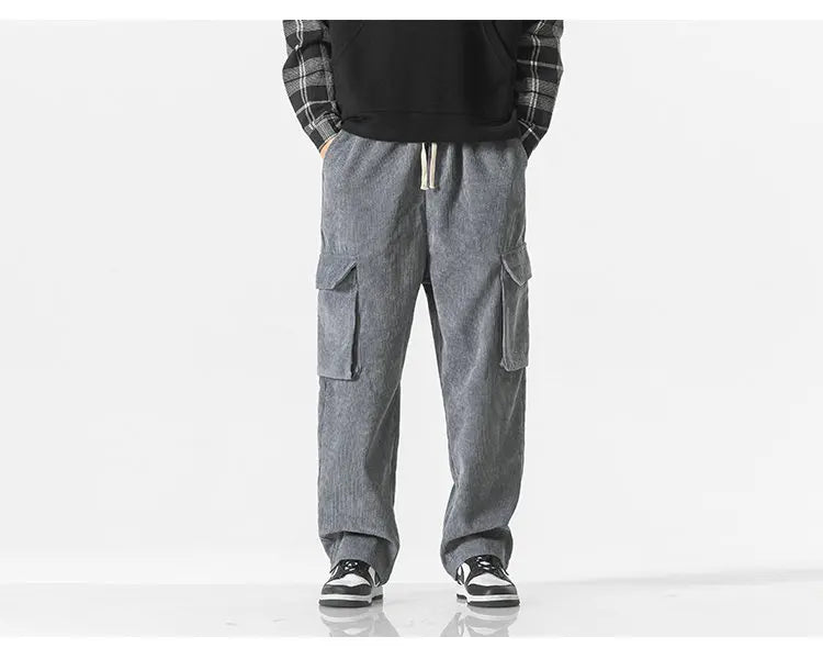Irwin Big Pockets Pants