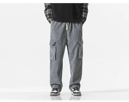 Irwin Big Pockets Pants