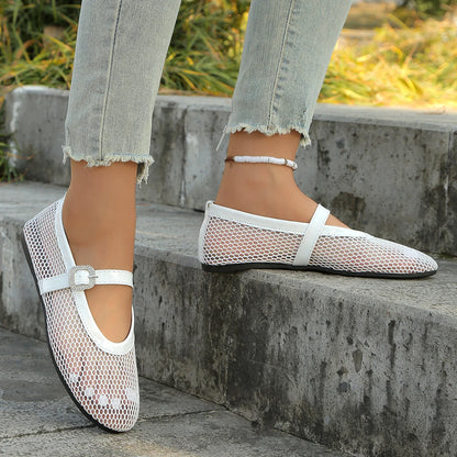 Merise Ballet Shoes