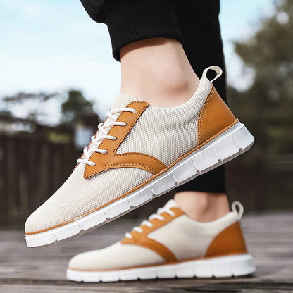 Cavaldo Lightweight Sneakers