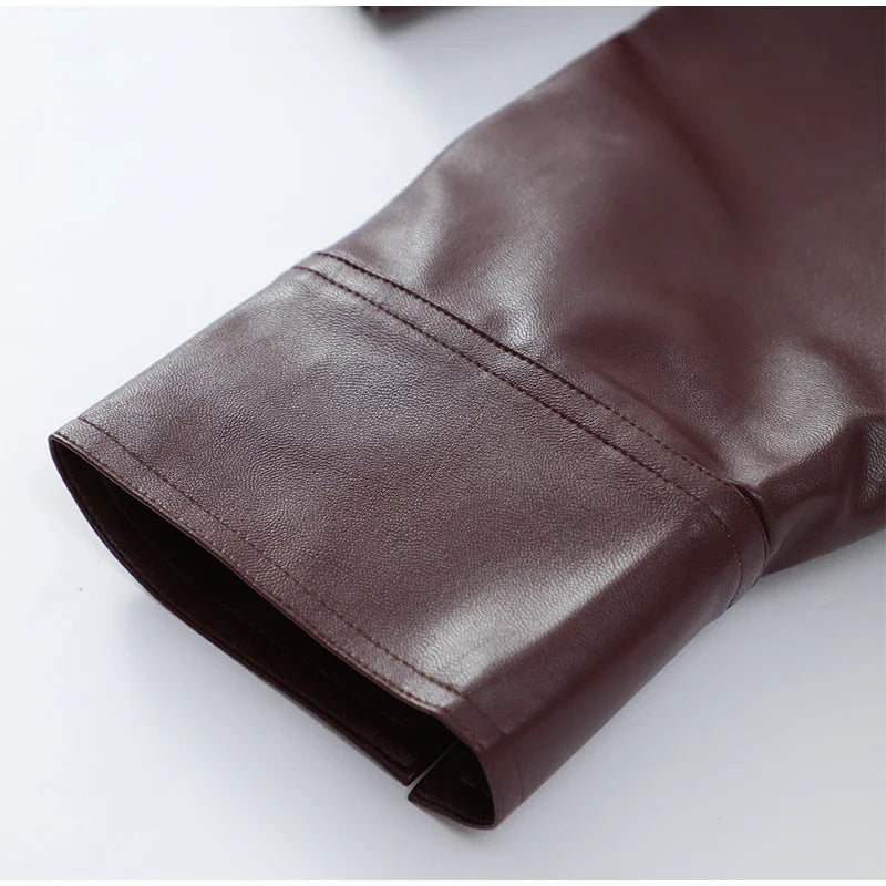 Rosetta Jacket