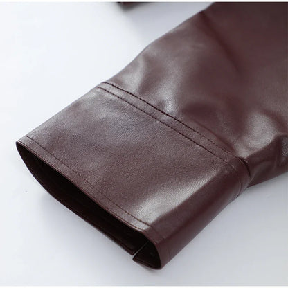 Rosetta Jacket