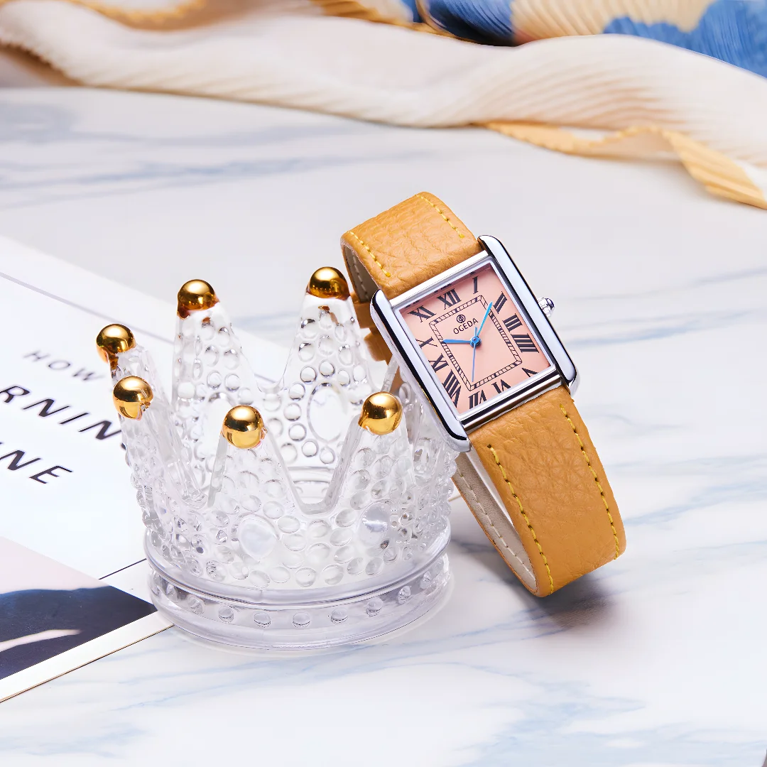 Orvian Quartz Watch