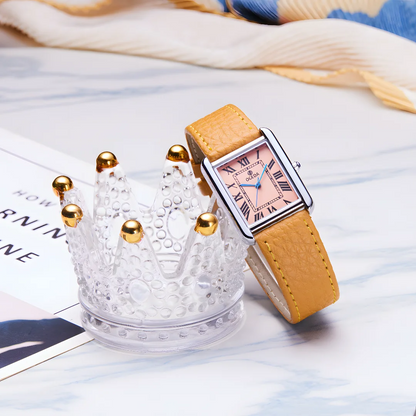 Orvian Quartz Watch