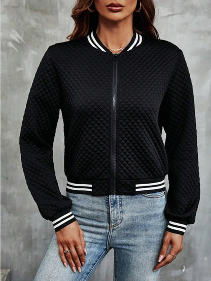 Rivetta Jacket
