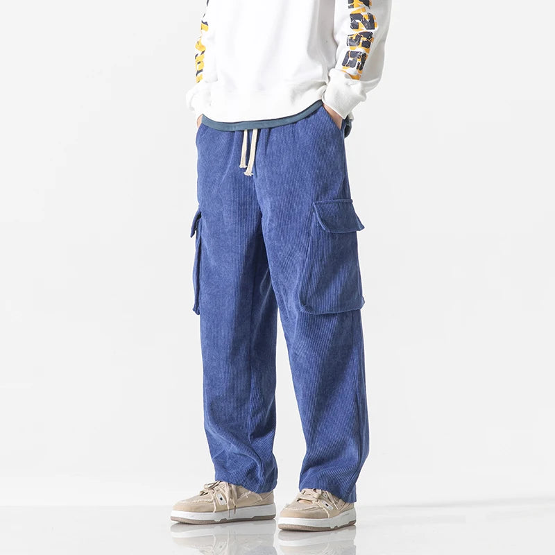 Irwin Big Pockets Pants