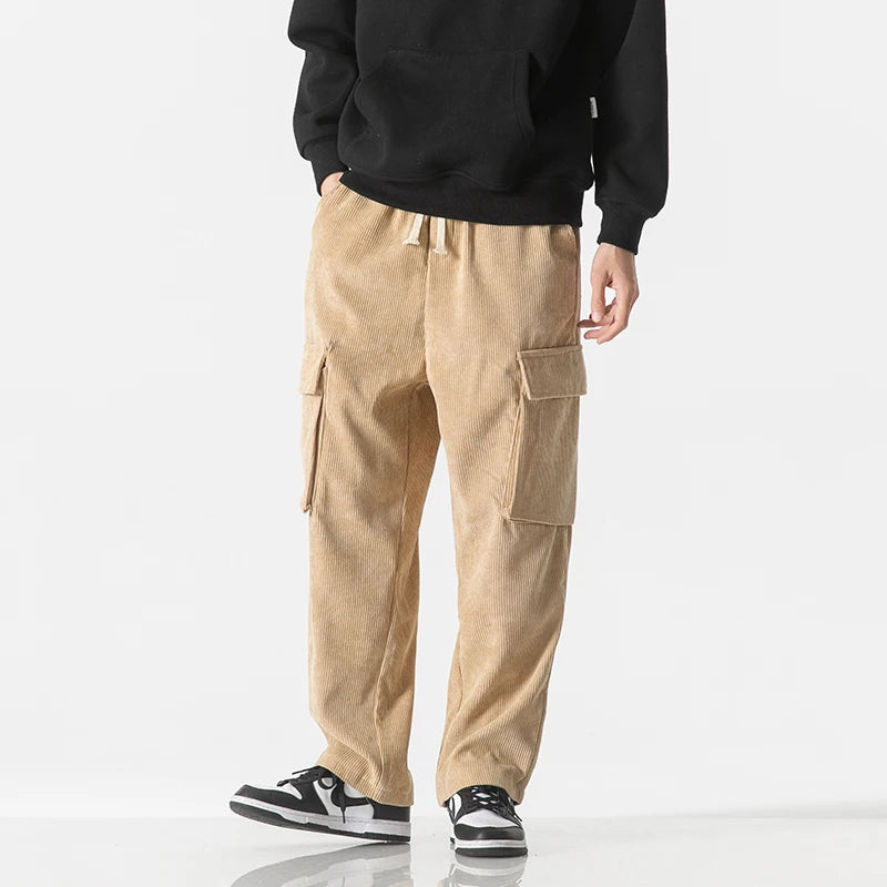 Irwin Big Pockets Pants