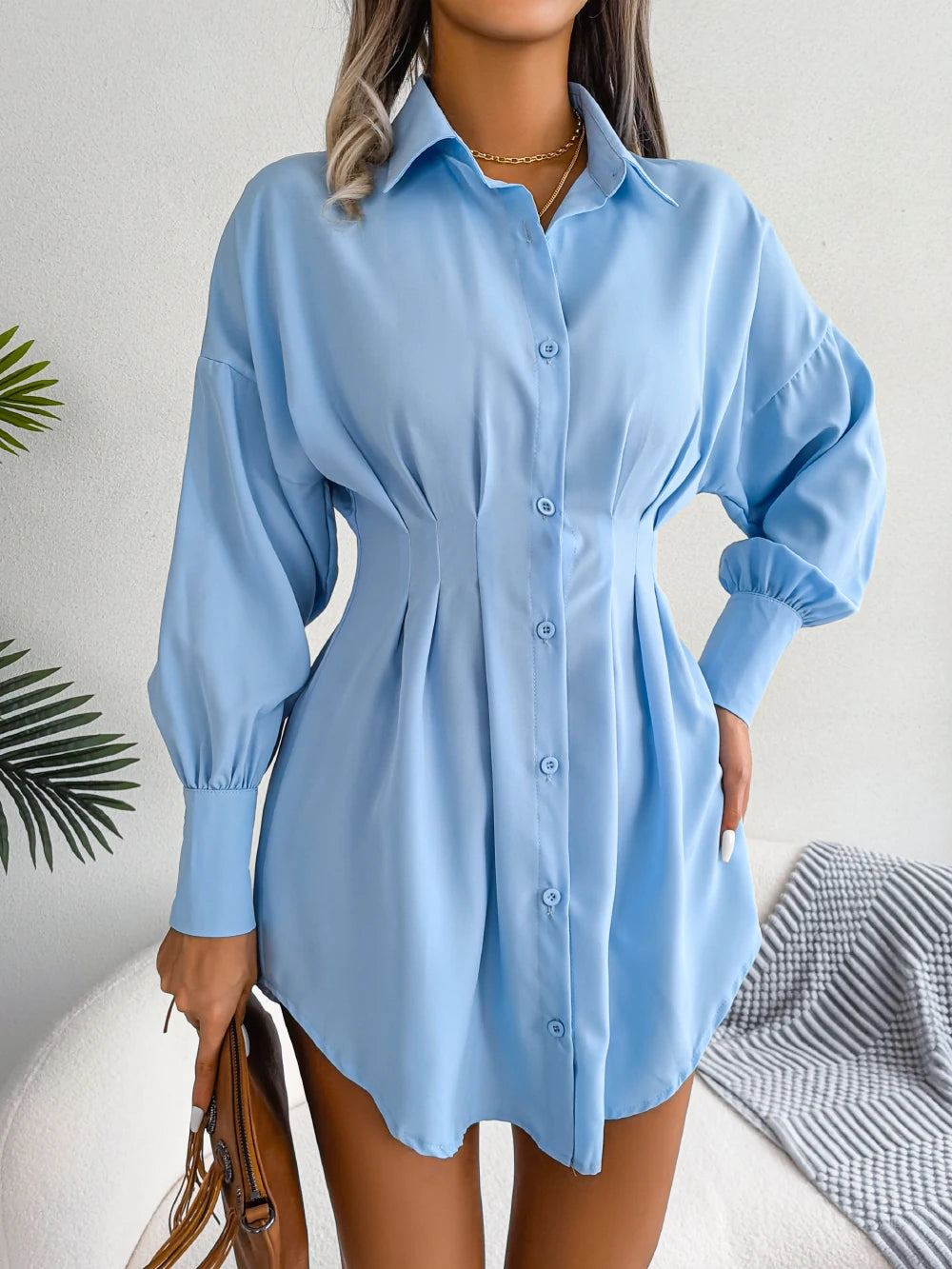 MuseTailor Dress