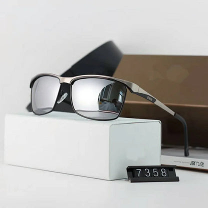 Suprema BMW Sunglasses