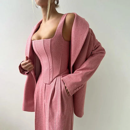 Firenze Three Piece Set