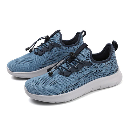 Respiro Nero Sneakers