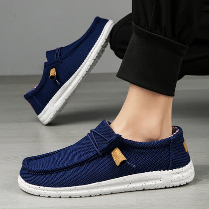 Brion Loafers