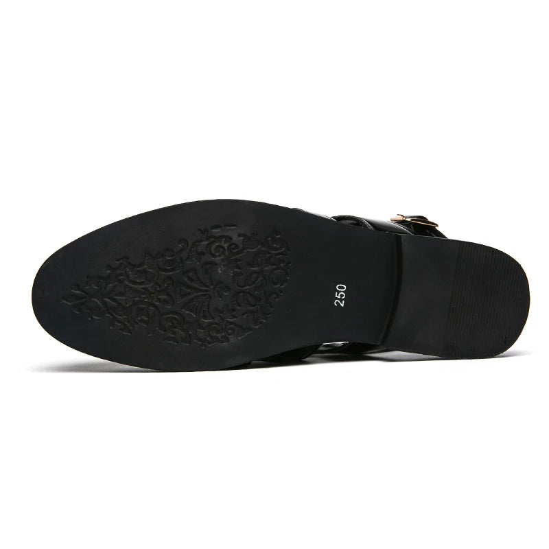 Sole Aria Sandals