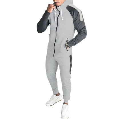 Orvin Track Suit