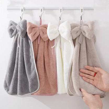 Pura Soffio Hand Towels
