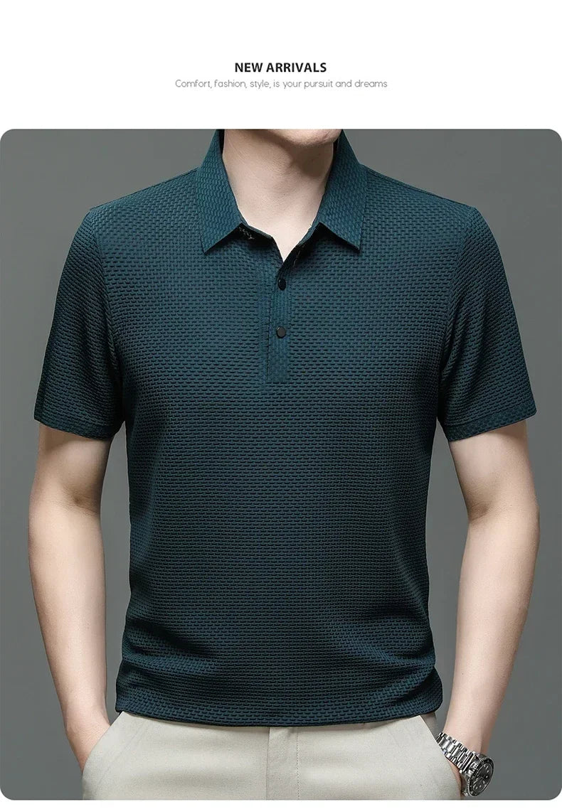 Fresca Estiva Polo