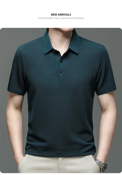 Fresca Estiva Polo