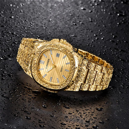 Vittoria Imperiale Watch