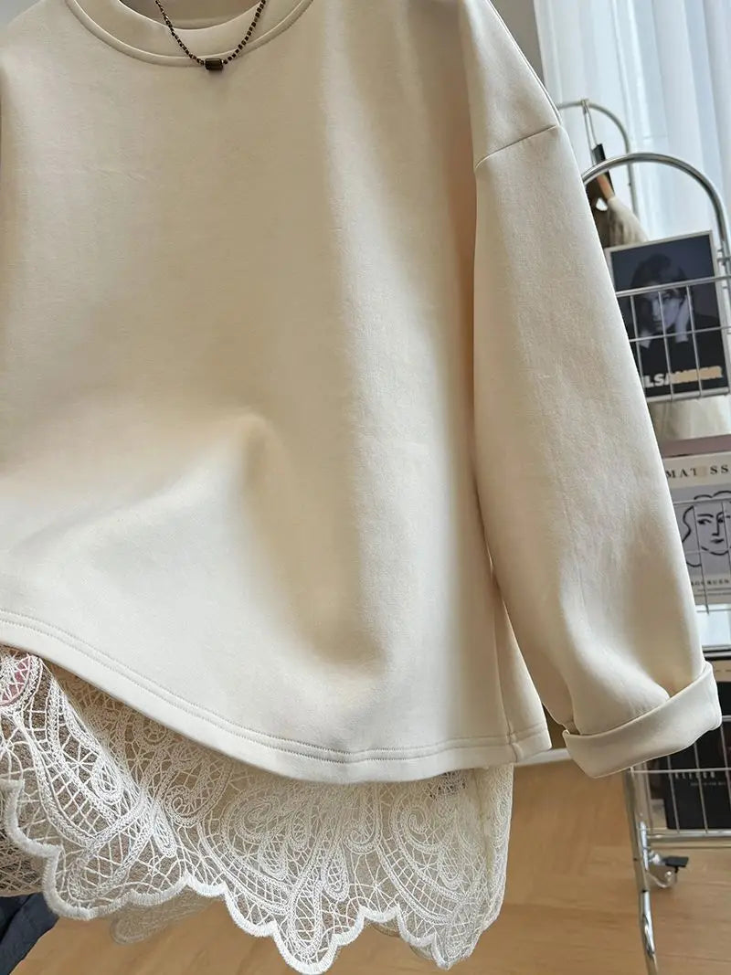 Fiorella Sweatshirt