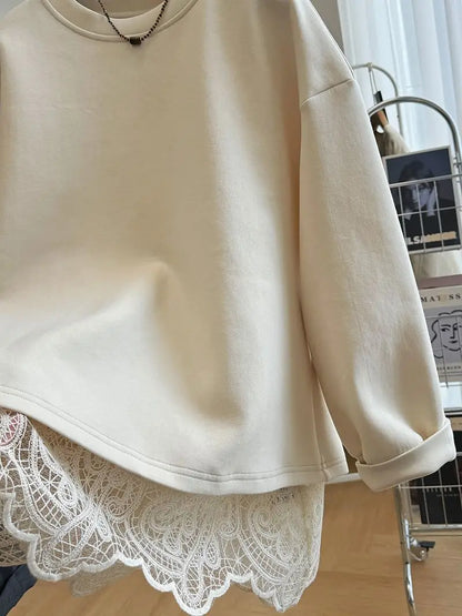 Fiorella Sweatshirt