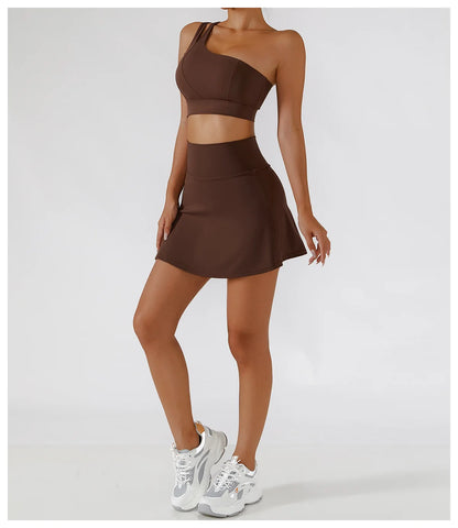 Fiore Vita Tennis Set