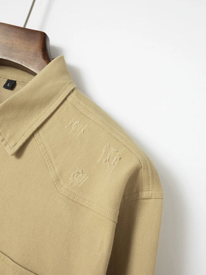 NordWood Classic Shirt