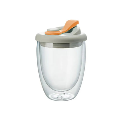 Quenby Double Wall Cup