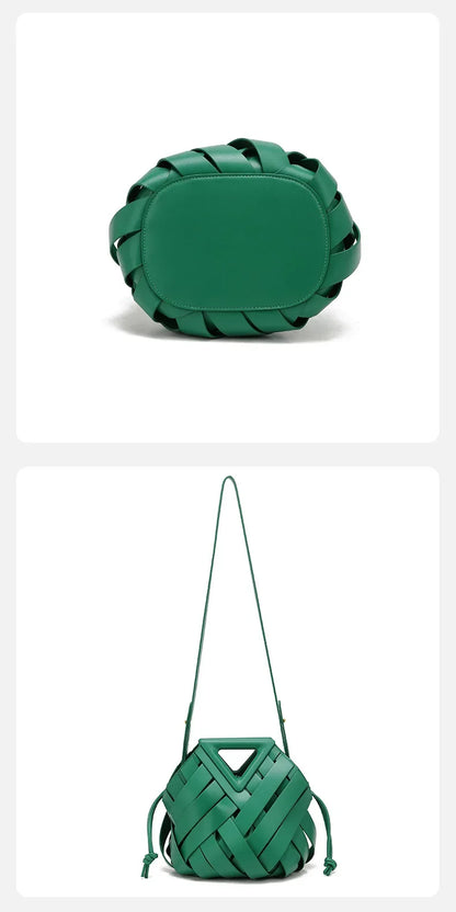 SOLIE BLOOM Handbag