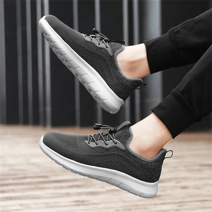 Respiro Nero Sneakers