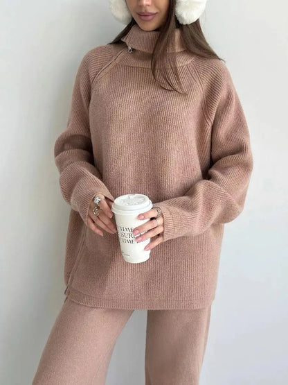 Soave Luminosa Two Piece Set
