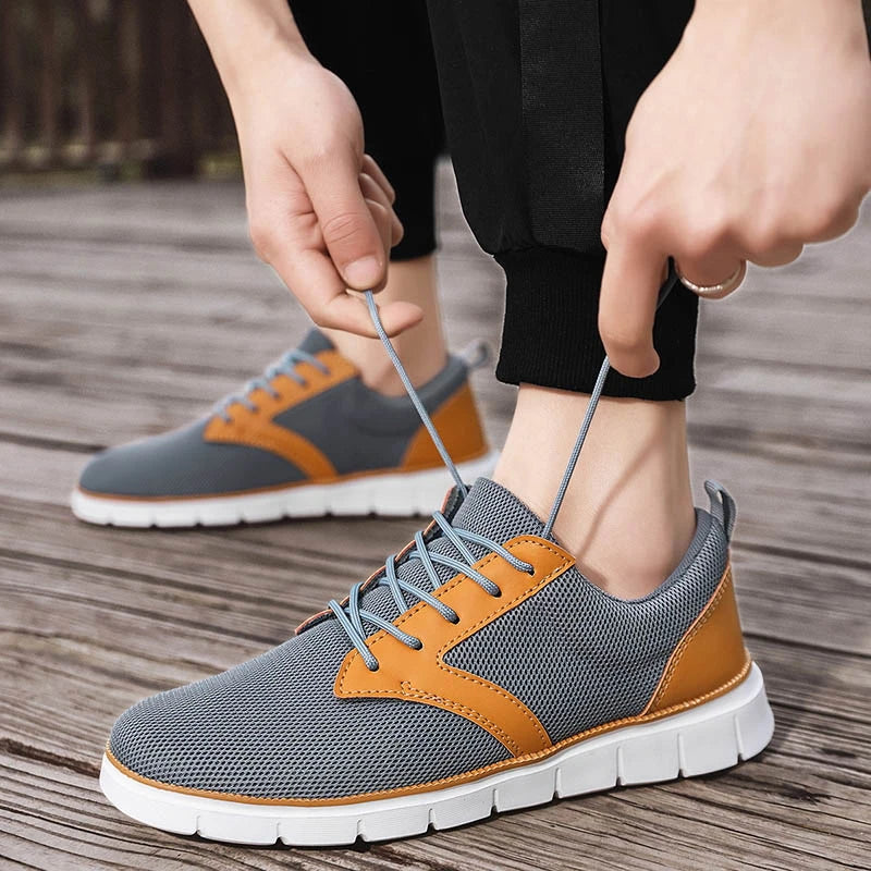 Cavaldo Lightweight Sneakers