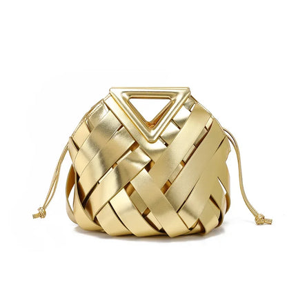 SOLIE BLOOM Handbag