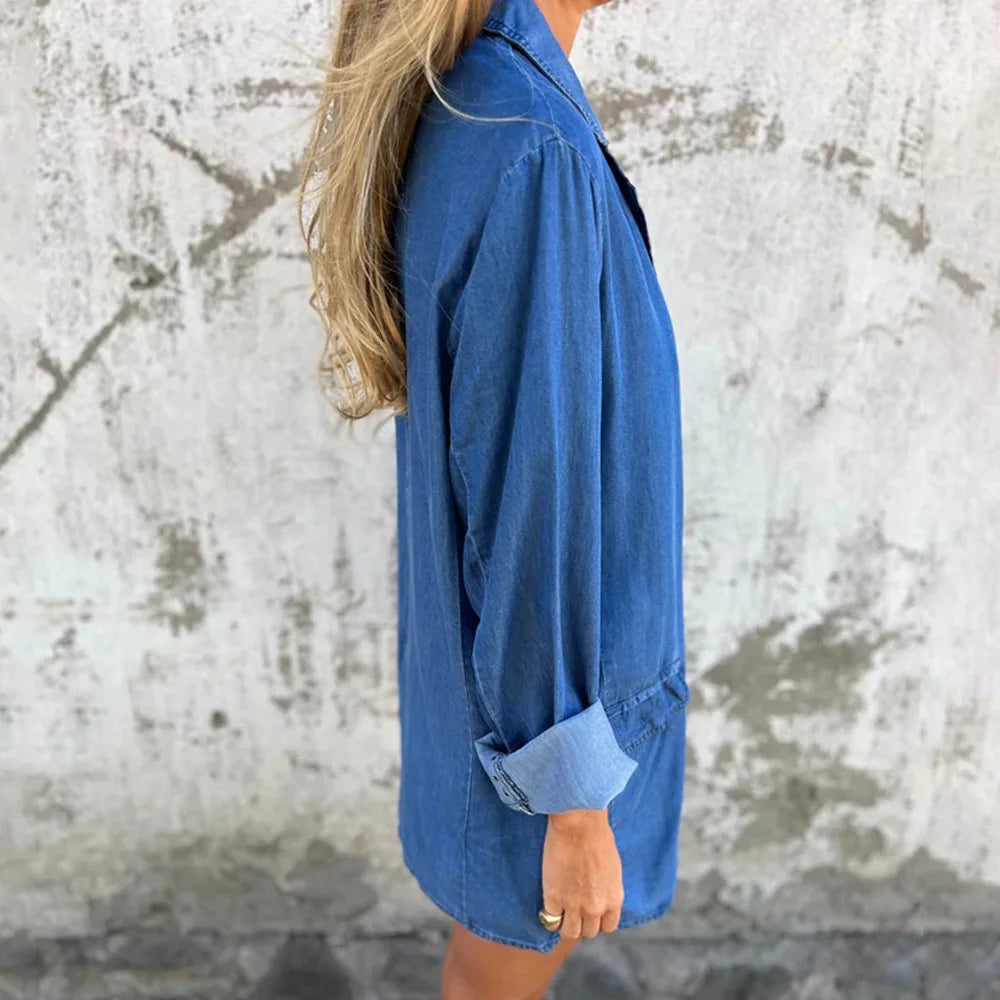 Bellonta Denim Jacket