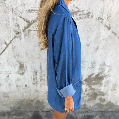 Bellonta Denim Jacket