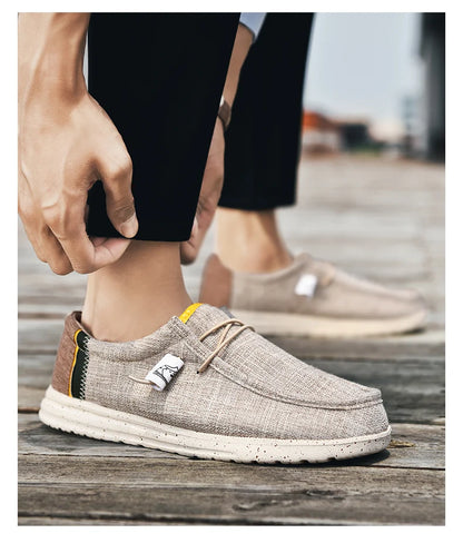 Jaxon Casual Shoes