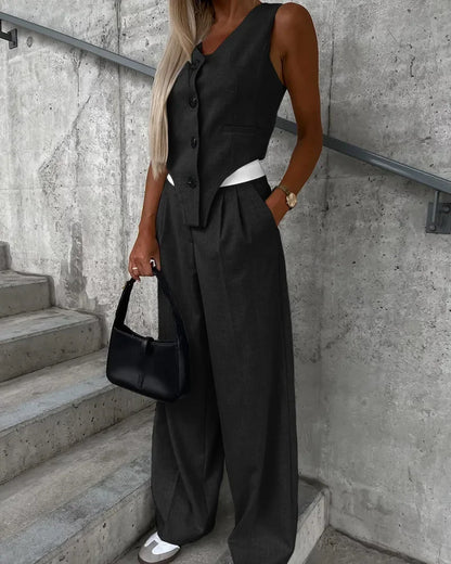 Serenissima Two Piece set