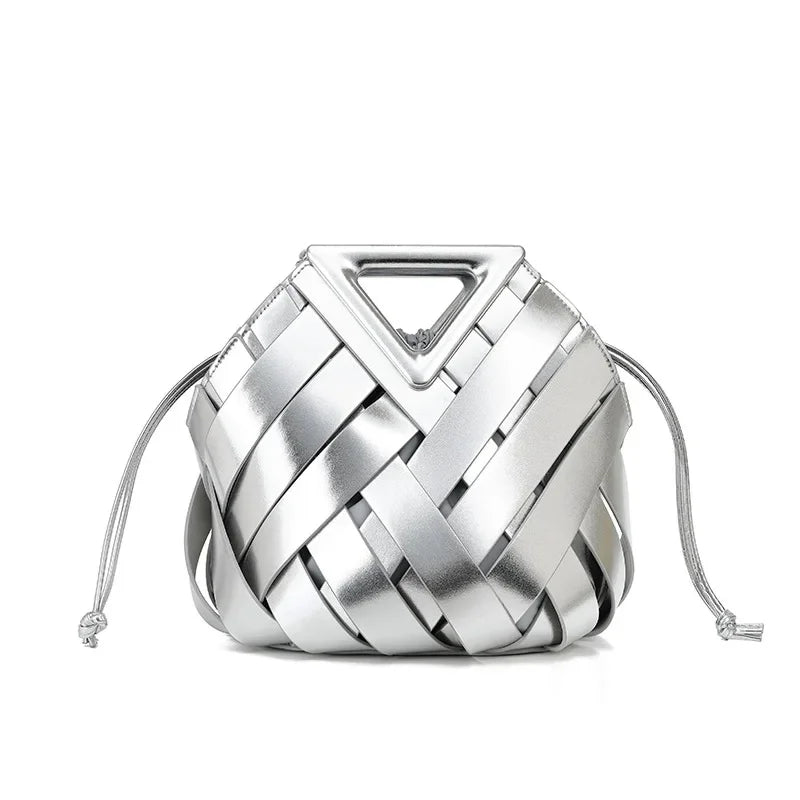SOLIE BLOOM Handbag