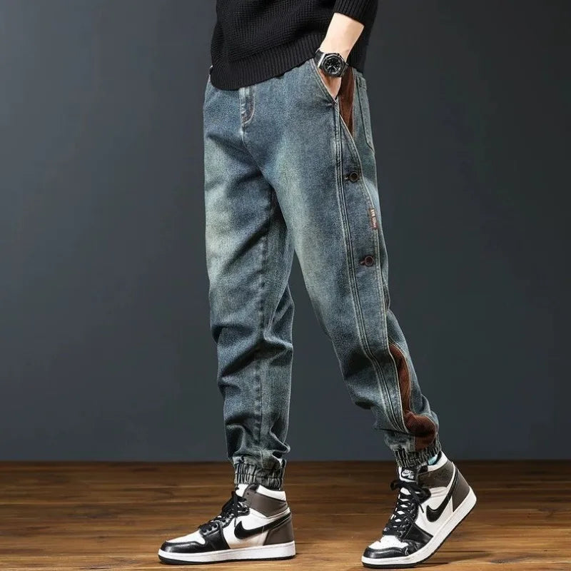 VOID Baggy Jogger Jeans