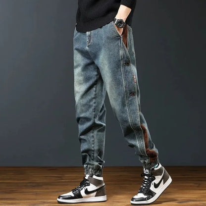 VOID Baggy Jogger Jeans