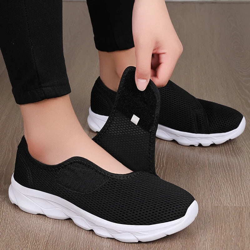 Flexor Orthopedics Shoes