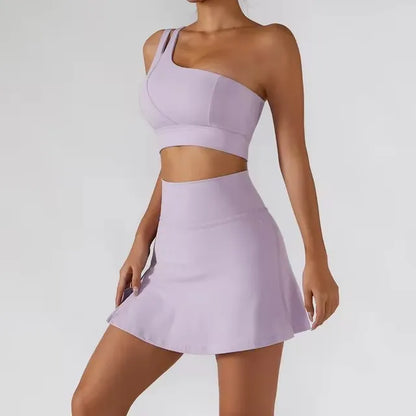 Fiore Vita Tennis Set