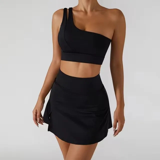 Fiore Vita Tennis Set