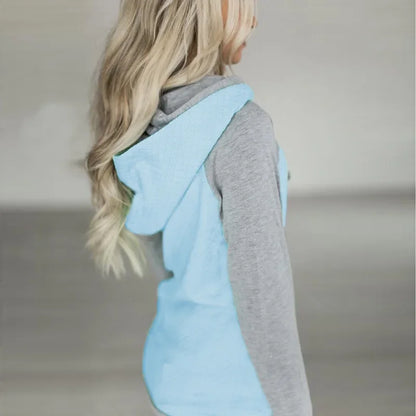 Dolce Sogno Hoodie