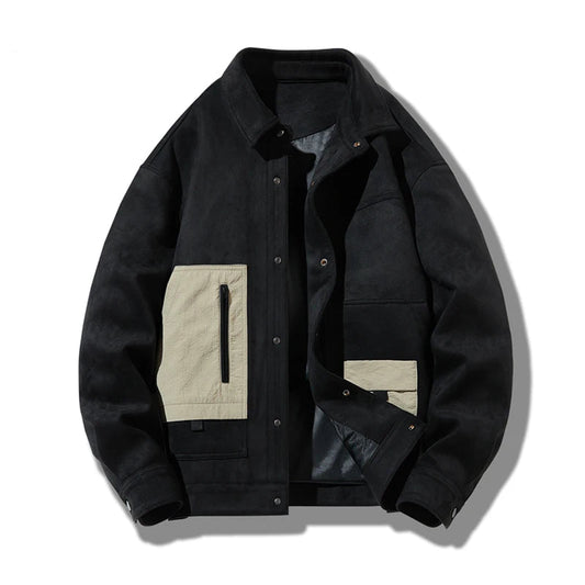 Uomo Casual Jacket