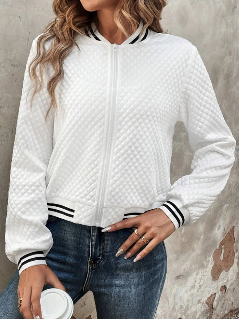 Rivetta Jacket