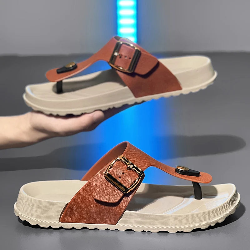 CortinoBirken Comfort Flip-Flops