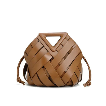 SOLIE BLOOM Handbag